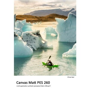 Canvas Matt PES 260
